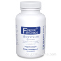 Magnesiumglycinat -Supplement zur Belastungserklärung